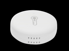 Zigbee 智能溫濕度感應器檢測儀 TT081TT001-ZA ReachROHSFCCCE